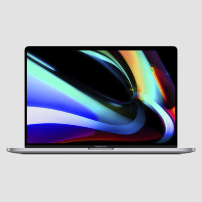 MacBook Pro