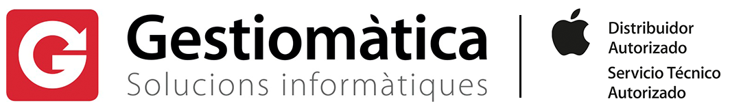 Gestiomàtica