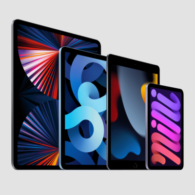 iPad