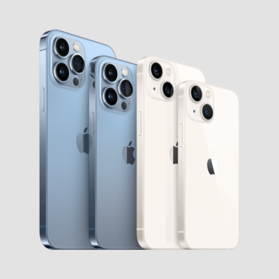 iPhone