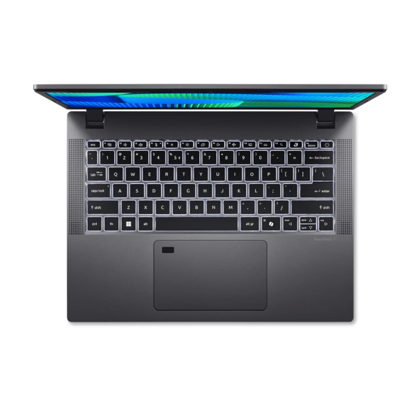 Ordenador Portátil Acer TraveMate P2 de 14 pulgadas - Imagen 2
