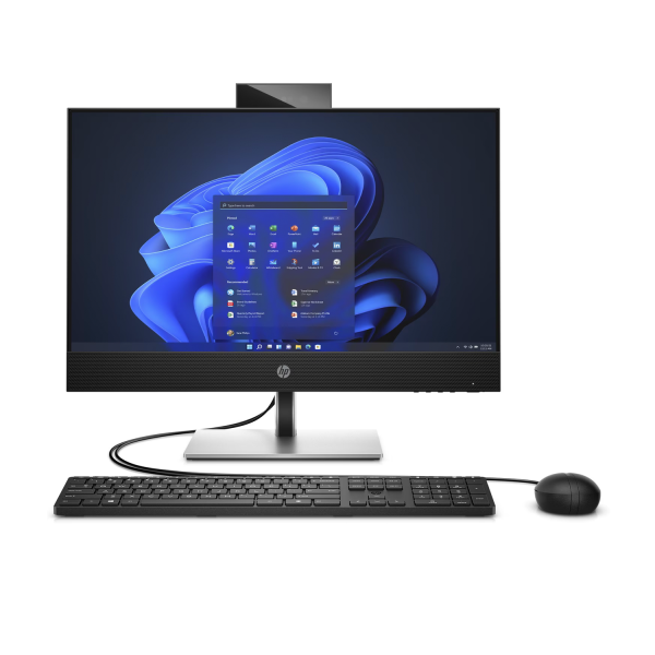 Ordenador sobremesa HP ProOne 440 G9