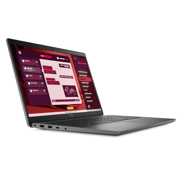 Ordenador Portátil DELL Latitude 3550 de 15 pulgadas