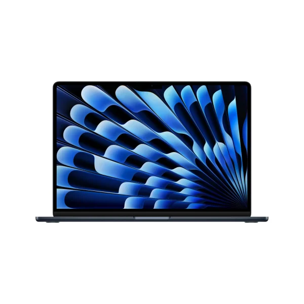 Ordenador portátil Apple MacBook Air M4 de 15 pulgadas. CPU 10 GPU 10 - 512 SSD - 16 GB RAM