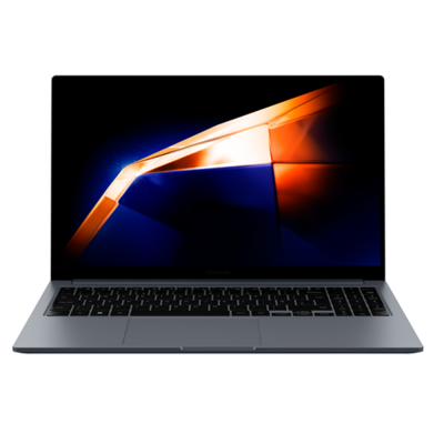 Ordenador Portátil Samsung Galaxy Book4 de 15 pulgadas