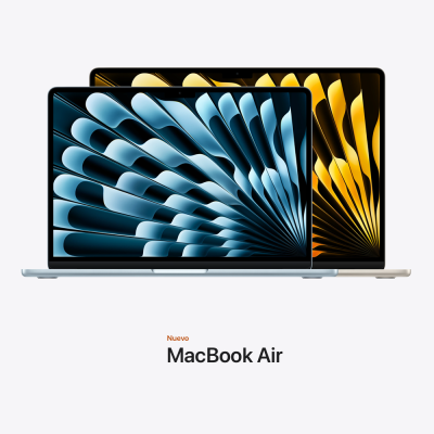 MacBook Air M5