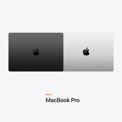 MacBook Pro M5